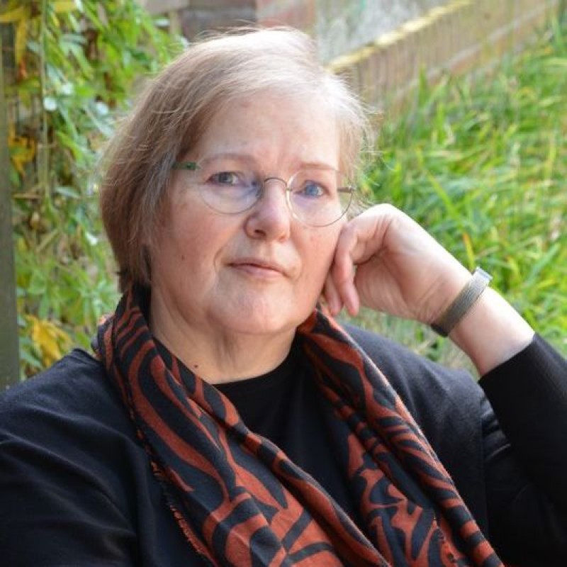 Annie Verhoeven
